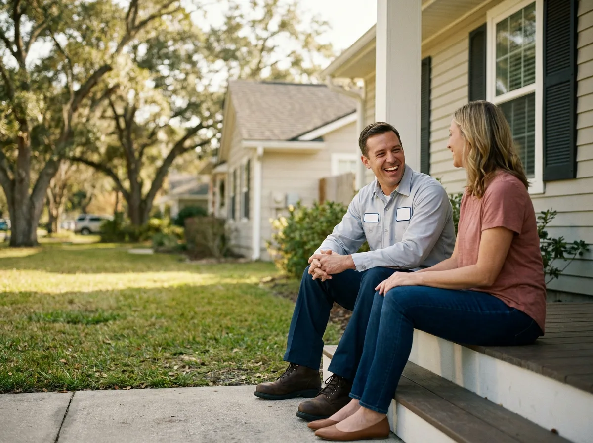 Septic tank pumping FAQs for Collinsville, AL